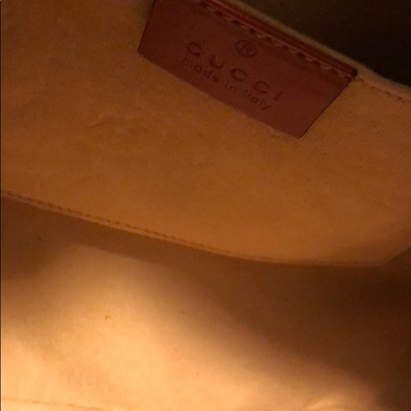 GG Marmont small matelassé shoulder bag - Picture 6 of 8